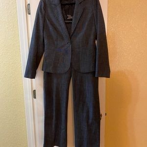 2 pc. Business Pant Suit
